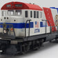 Lionel 6-1776 O Gauge Spirit of 76 U36B Powered Diesel Locomotive EX/Box