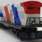Lionel 6-1776 O Gauge Spirit of 76 U36B Powered Diesel Locomotive EX/Box
