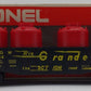 Lionel 6-9144 O Gauge Denver & Rio Grande Western Gondola #9144 LN/Box