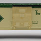 Lionel 6-9428 O Gauge TP&W Boxcar