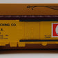 Lionel 6-9881 O Gauge Rath Packing Refrigerator Car LN/Box