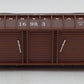 Lionel 6-16983 O Gauge Pennsylvania F-9 Well Car w/Cable Reels #16983 EX/Box