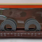 Lionel 6-16983 O Gauge Pennsylvania F-9 Well Car w/Cable Reels #16983