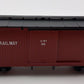 LGB 4067-WC G Scale Uintah Railway Boxcar #212 LN/Box