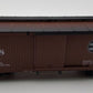 LGB 45670 G Scale Colorado & Southern Boxcar #4567 LN/Box
