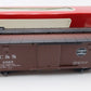 LGB 45670 G Scale Colorado & Southern Boxcar #4567 LN/Box