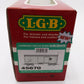 LGB 45670 G Scale Colorado & Southern Boxcar #4567 LN/Box
