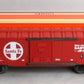 Lionel 6-29213 O Gauge AT&SF Grand Canyon Route Boxcar #6464-198 LN/Box