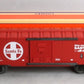 Lionel 6-29213 O Gauge AT&SF Grand Canyon Route Boxcar #6464-198 LN/Box