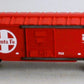 Lionel 6-29213 O Gauge AT&SF Grand Canyon Route Boxcar #6464-198