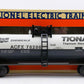 Lionel 6-17906 O Gauge SCM Unibody Tank Car #78286 LN/Box
