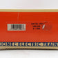 Lionel 6-17906 O Gauge SCM Unibody Tank Car #78286 LN/Box