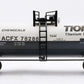 Lionel 6-17906 O Gauge SCM Unibody Tank Car #78286 LN/Box