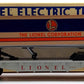 Lionel 6-16924 O Gauge Lionel Flatcar #6424 with Lionel Corporation Trailer LN/Box