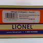 Lionel 2138110 O Gauge Wings of Angels Kacie Boxcar
