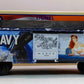 Lionel 2138110 O Gauge Wings of Angels Kacie Boxcar
