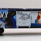 Lionel 2138110 O Gauge Wings of Angels Kacie Boxcar