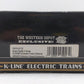 K-Line K613-2112 O Union Pacific Extended Vision Caboose #25497 LN/Box