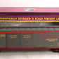 MTH 20-93130 O Gauge Union Pacific MTHRRC-2003 Double Door 50' Boxcar #454486 LN/Box