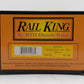 MTH 30-7320 O Gauge W.A.R.R. Tank Car #516 LN/Box