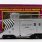 MTH 20-98207 O Gauge Union Pacific Premier Snow Plow #900005