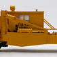 MTH 20-98226 O Gauge Denver Rio Grande Jordan Spreader #41 NIB