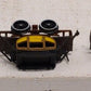 Bachmann 40-130 Dewitt Clinton HO Gauge Steam Train Set EX/Box