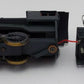 Roundhouse 461 HO Scale SP 2-8-0 Steam Locomotive & Tender Consolidation Kit VG