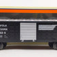 Lionel 6-15039 O Gauge Norfolk Southern Waffle-Sided Boxcar #15039