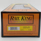 MTH 30-7380 O Gauge MTH RRC 2003 Single Dome Tank Car MT/Box