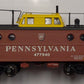 Bowser 41444 HO Pennsylvania Railroad N5c Caboose #477940