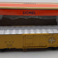 Lionel 6-27394 O Gauge DT&I Steel Sided Reefer LN/Box