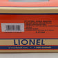 Lionel 6-27394 O Gauge DT&I Steel Sided Reefer LN/Box