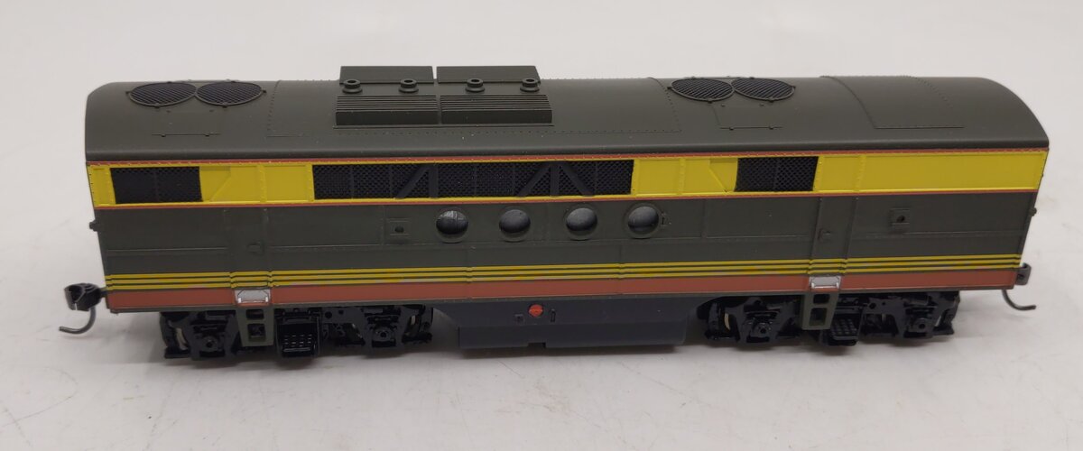 Bachmann 60247 HO Seaboard EMD FT-B Diesel Locomotive w/DCC