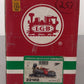 LGB 22182 G Scale Colorado & Southern 2-6-0 Locomotive & Tender EX/Box