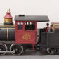 LGB 22182 G Scale Colorado & Southern 2-6-0 Locomotive & Tender EX/Box