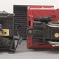 LGB 22182 G Scale Colorado & Southern 2-6-0 Locomotive & Tender EX/Box