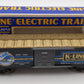 K-Line K90001 O Gauge KCC Premier Classic Boxcar LN/Box