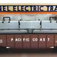 Lionel 6-16359 O Gauge Pacific Coast Gondola with Coil Covers
