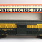 Lionel 6-16121 O Gauge Chicago & Northwestern Single Door Stock Car LN/Box