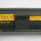 Lionel 6-16121 O Gauge Chicago & Northwestern Single Door Stock Car LN/Box