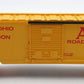 Lionel 6-16234 O Gauge Akron, Canton, & Youngstown Boxcar EX/Box