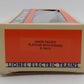 Lionel 6-19414 O Gauge Union Pacific Flatcar with Stakes