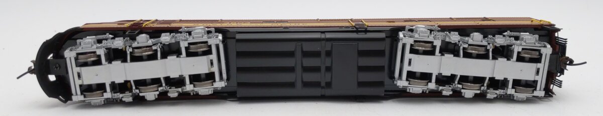 Broadway Limited 2375 HO Boston & Maine EMD E7A Diesel #3803 w/ Paragon2™ DCC NIB