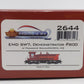 Broadway Limited 2644 HO EMD SW7 with Sound & DCC - Paragon2™ #800