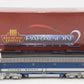 Broadway Limited 2357 HO Scale EMD E8A Demo Diesel Locomotive #952 w/Paragon2