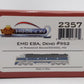 Broadway Limited 2357 HO Scale EMD E8A Demo Diesel Locomotive #952 w/Paragon2