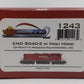 Broadway Limited 1243 HO Canadian Pacific Diesel EMD SD40-2 #5477 w/ DCC & SND