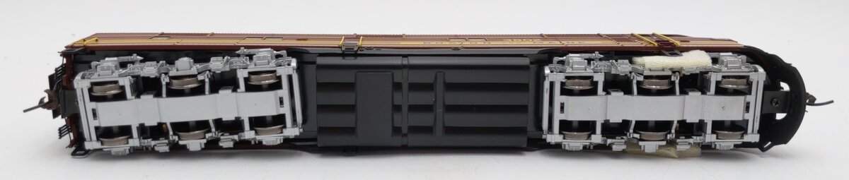 Broadway Limited 2374 HO Boston & Maine EMD E7A Paragon2™ #3802