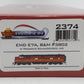 Broadway Limited 2374 HO Boston & Maine EMD E7A Paragon2™ #3802